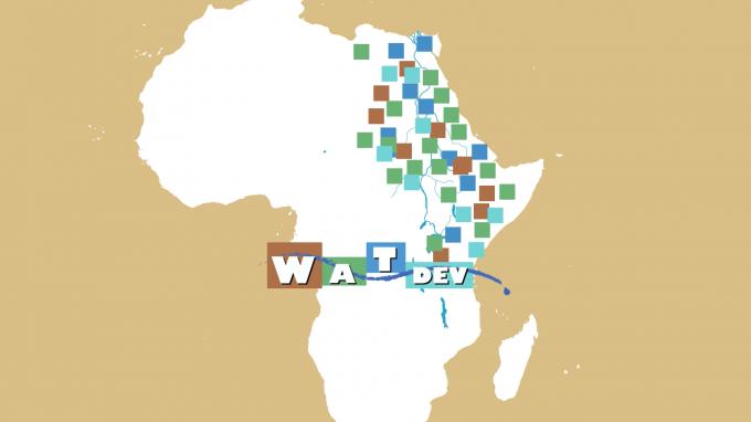  World Water Day: Sharing Knowledge To Fight Drought.  